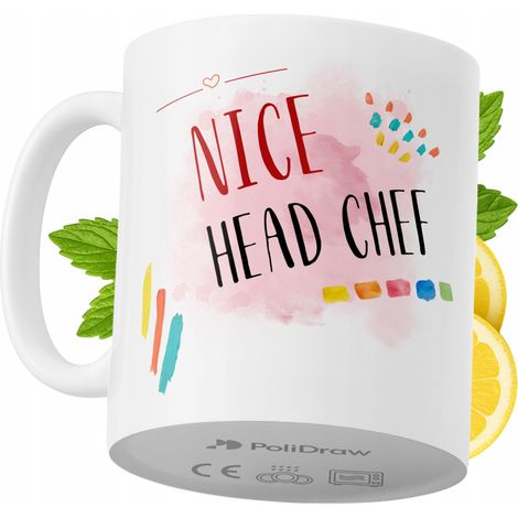 Taza de café/té divertida y humorística con diseño gráfico y texto gracioso para cumpleaños, santos y días festivos. Taza premium para ocasiones especiales en casa, la oficina o el trabajo. Color blan (1/5)