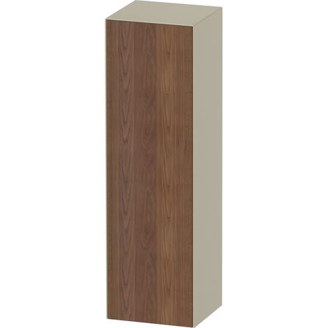 Duravit White Tulip armoire mi-hauteur, largeur 400 x profondeur