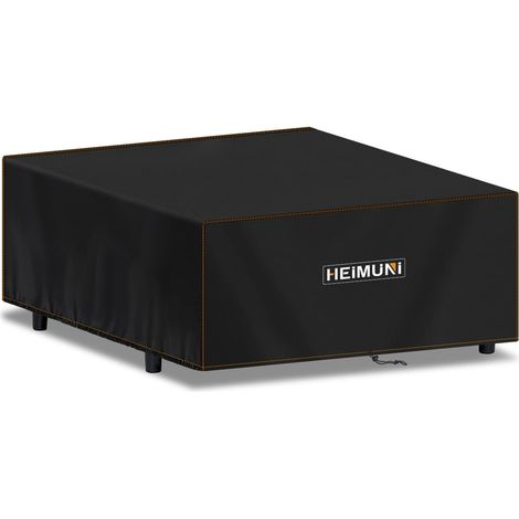 Housse Plancha Extérieur, Bache Barbecue Housse de Protection pour Plancha Housse Barbecue Exterieur Impermeable 420D Oxford Bâche de Protection BBQ Exterieur Anti-UV (56x50x20cm)