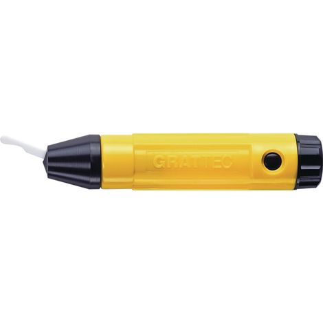 GRATTEC Keramicut Roto-Griff EL-5065 incl. Klinge (1/2)