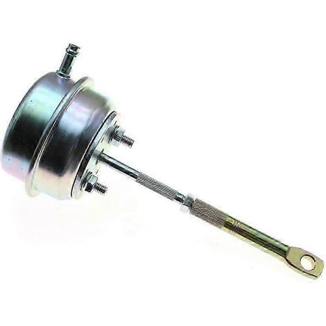 Actionneur de soupape de décharge de turbo pour Fiat 500 Abarth, Dodge Dart, Jeep Renegade, Alfa Romeo Mito 810944 786825 55238189 799502 HF (1/5)