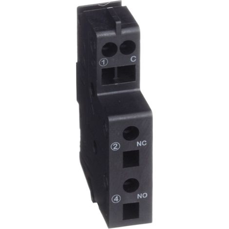 Contatto Ausiliario Lv426950 Of/Sd Nsxm Pp-B (Schneider Cod. Lv426950)