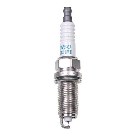90919-01243 convient aux voitures Toyota Land Cruiser, Previa et Camry avec bougies d'allumage FK16HR11. (1/3)