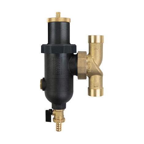 DEGASATORE DF DG HP 25- MUT- pezzi 1 (1/2)