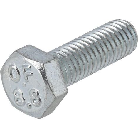 Perno ZETOR 990968 (1/2)