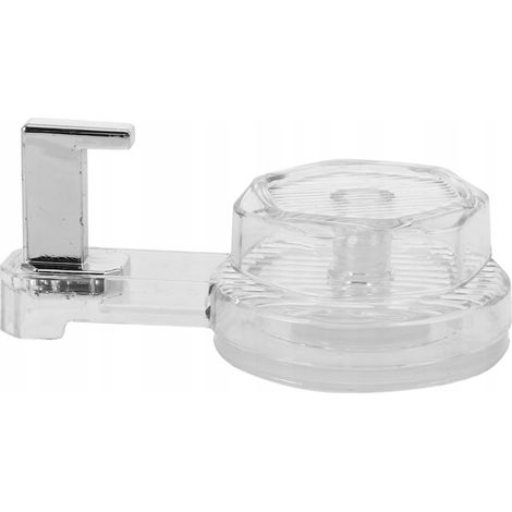 Ganci universali a ventosa per casa e bagno