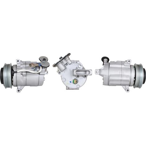 Compresseur, climatisation Elstock 51-1060 CHEVROLET 13262843 13339088 1618386