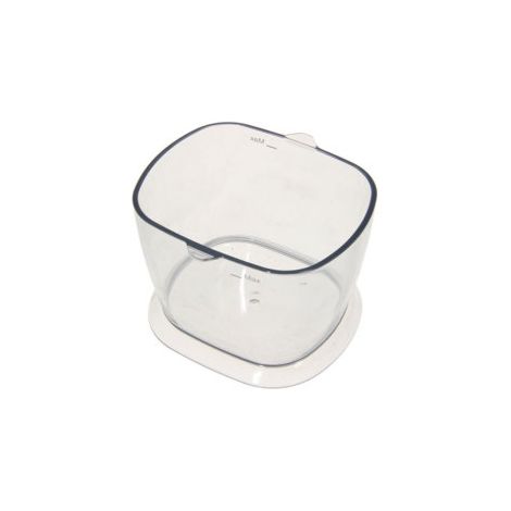 Ariete contenitore ciotola vaschetta formaggio per grattugia Gratì Professional 448 0448 (1/2)