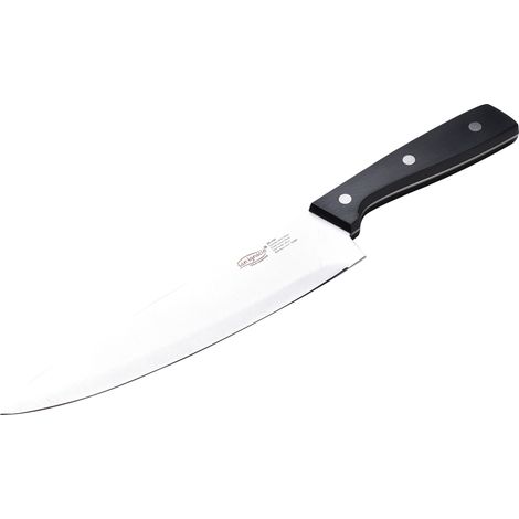 CUCHILLO CHEF 20cm ACERO INOX. EXPERT SG41016 SAN IGNACIO (1/4)