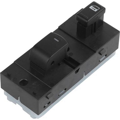 Interrupteur de Lève-Vitre de Voiture Interrupteur Simple 25411-EA002 25411EA002 pour Frontier Pathfinder 2005-2007 (1/2)