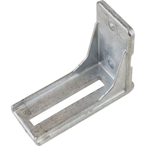 Novoferm Rollenbock Mitte – links/rechts verwendbar (85 x 38 x 65mm) 30101000 (1/3)