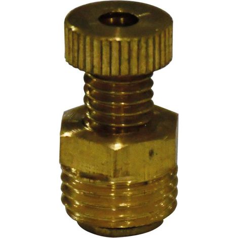 VALVOLA DI SCARICO per compressori Lt. 24/50