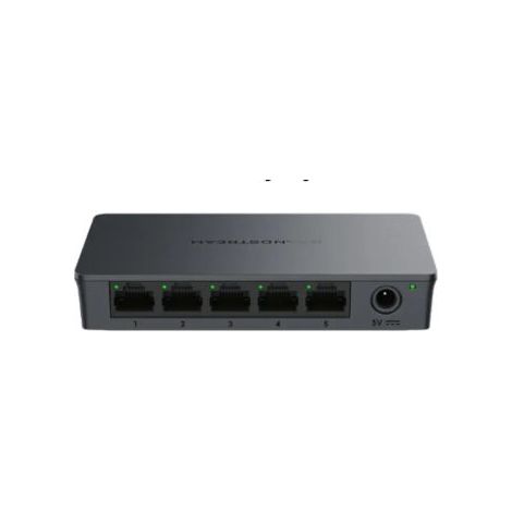 Grandstream GWN7700, 5 Port Switch