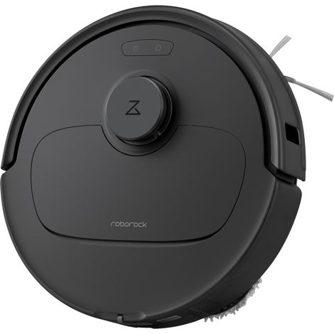 ROBOROCK QR 598 - Robot Aspirapolvere Lavapavimenti - 8000 Pa - Stazione Multifunzione - Anti-Ingroppamento (1/4)