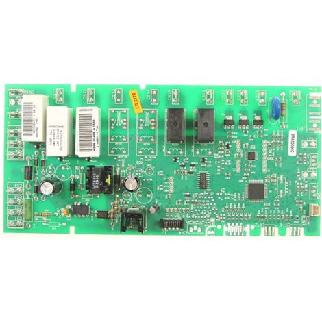 MODULE DE PUISSANCE pour FOUR SAUTER - AS0031453 (1/2)