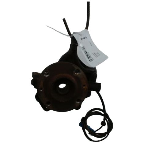 [PRODUIT D'OCCASION] Pivot Avant Droit PEUGEOT 208 ♻️ Ref Oe. 1607557580 - Garantie à vie (1/2)