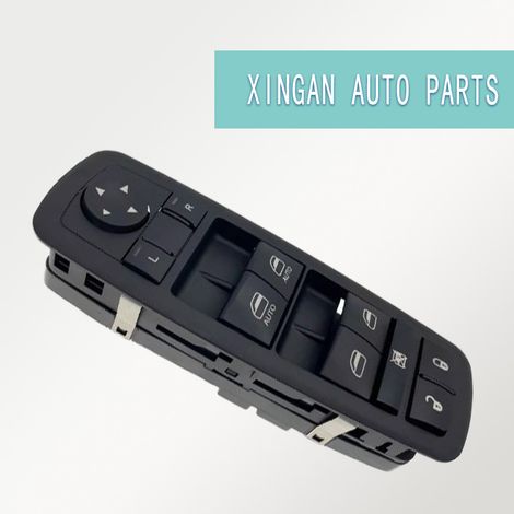 68139805AD Automotive Window Regulator, Electric Window Switch, Suitable for 17-19 DodgeJourne (1/4)