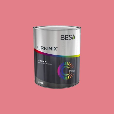 Pot de Peinture polyuréthane / bi composant RAL Effect 460-2  Mat - 250gr