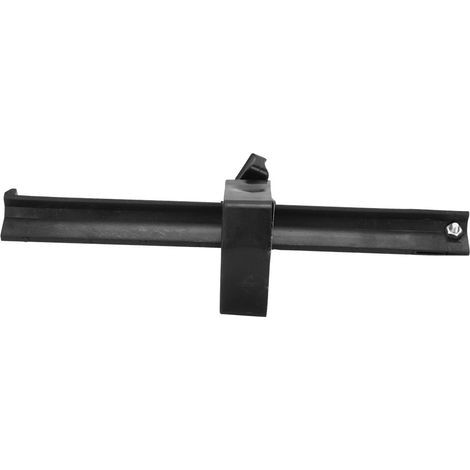 Jauge de traçage parallèle 0-150 mm graduée outil bois avec stylet marqueur (1/5)