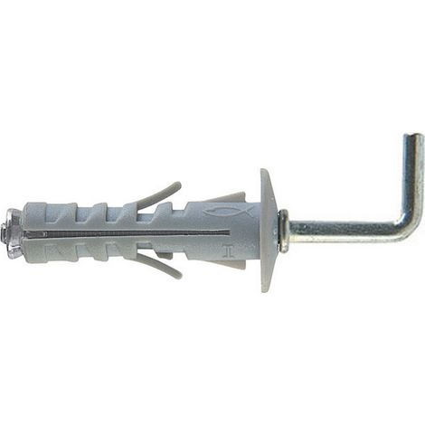 FISCHER TASSELLI SB9/6 G/LUNGO. Prezzo per 1 pezzo. (1/2)