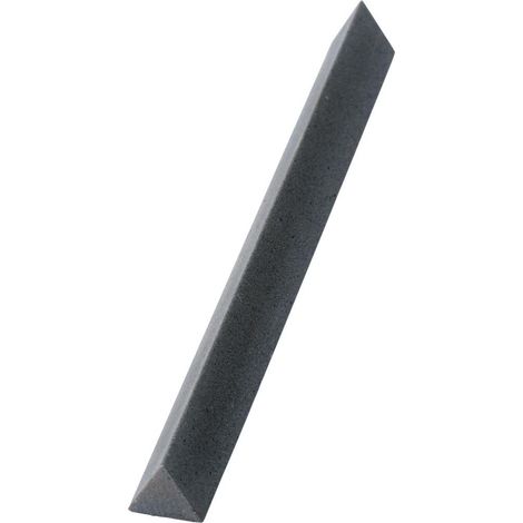 Müller Schleiffeile SC 3-kant 6 x 100 mm mittel (1/4)