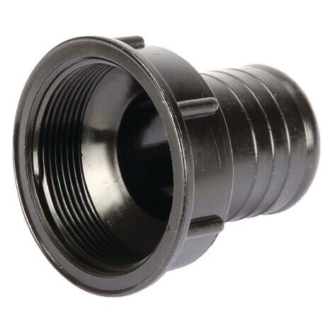 Schl.-anschl.ger. 45mm 2"IG ARAG 100745 (1/2)