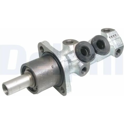 Maître-cylindre de frein Delphi Technologies LM30045 AUDI 4A0 611 019