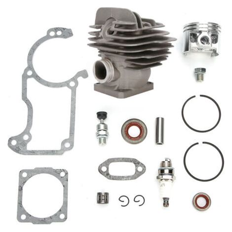 44.7 mm piston-cylinder kit for Stihl 026, MS260 and 026PRO chainsaws (1/5)