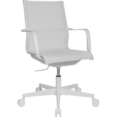 Topstar, Siège de bureau SITNESS LIFE 40, avec accoudoirs et