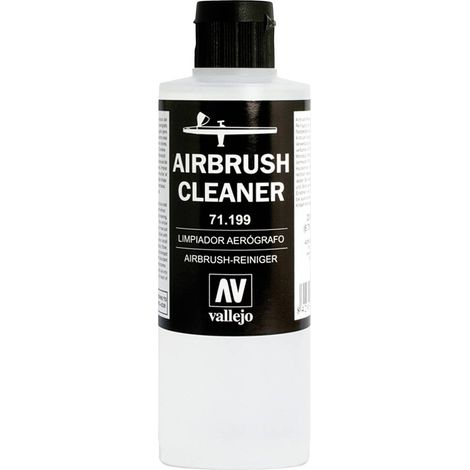 Vallejo 71199 Diluant pour modélisme ferroviaire 1 pc(s)