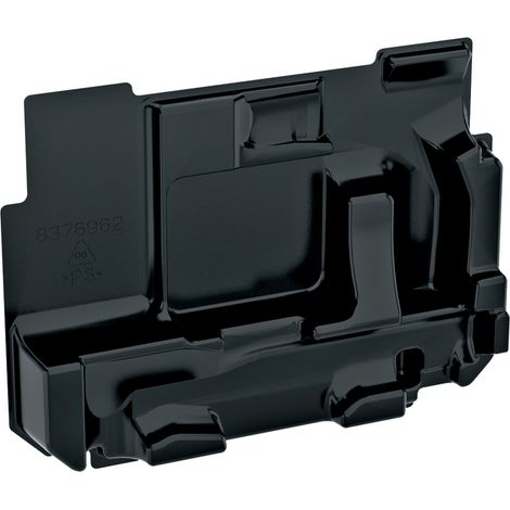 Makita thermoformé pour kit combo batterie MAKPAC Taille 1 - 837696-2
