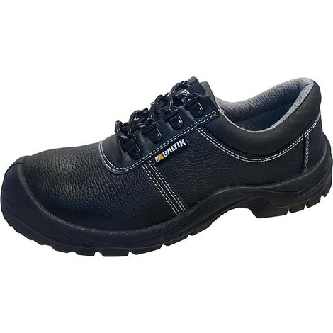 Scarpe sicurezza s3 tank bassa n°46
