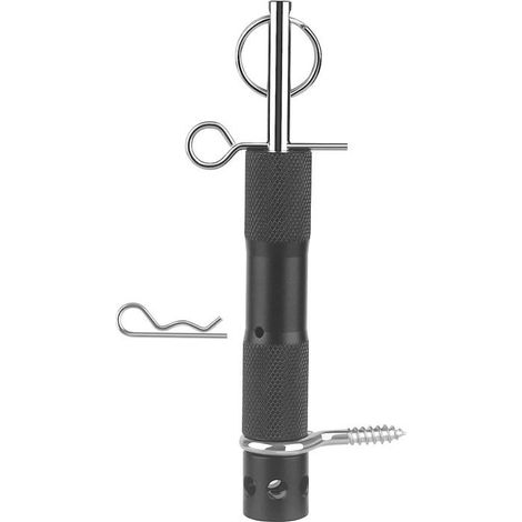Alarme périmétrique extérieure - Déclenchement par fil discret - Alarme sonore puissante - Installation rapide et simple (1/5)