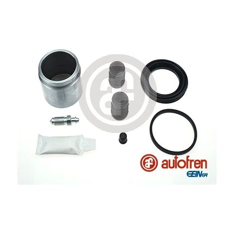 Kit de réparation, étrier de frein Autofren Seinsa D41090C HONDA 45210-SA0-671