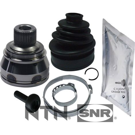 Kits joint coté roue - OJK54.025 - SNR - Compatible avec véhicule Audi
