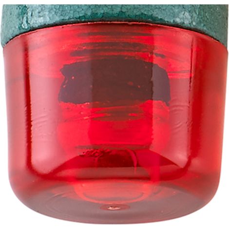 Stahlwille Kunststoffkopf f.Schonhammer D.40mm 39g 10 Stk (1/2)