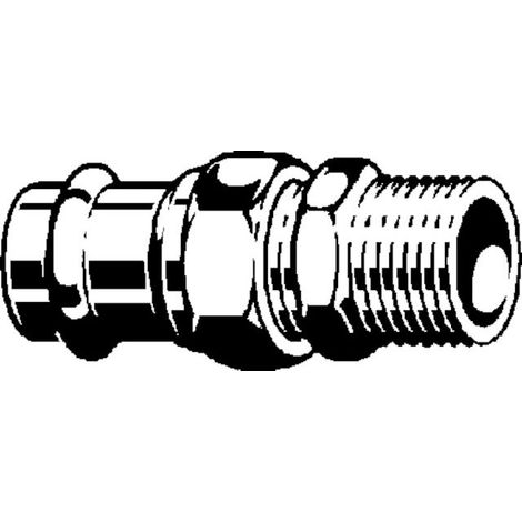 VIEGA 477219 Raccord Seapress 0365 (1/3)