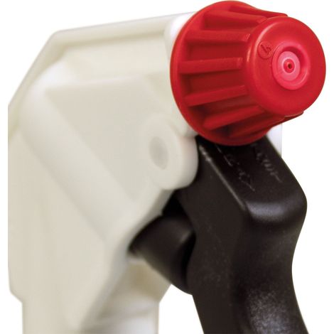 Mesto Handzerstäuber Cleaner Spray 360° F1 Sprühflasche 360° Handsprüher 3113PR
