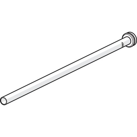 Hansa Spindel komplett lang 59914269