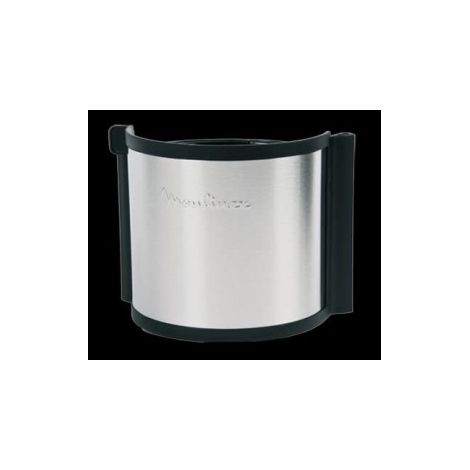 Portafiltros con válvula SS-207041 MOULINEX
