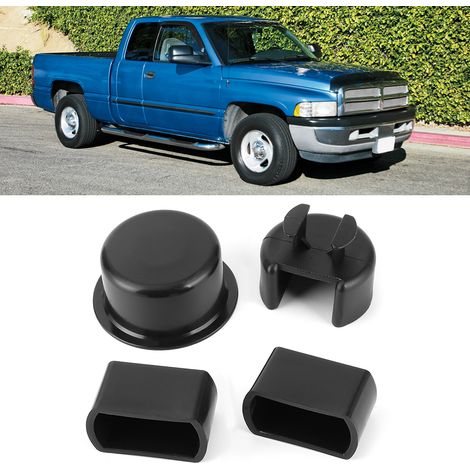 4-teiliges Set Heckklappenscharnier-Drehzapfenbuchsen-Einsatz 38641 Passend für Ford Ranger F150 F250 F350 F450 F550 (1/5)