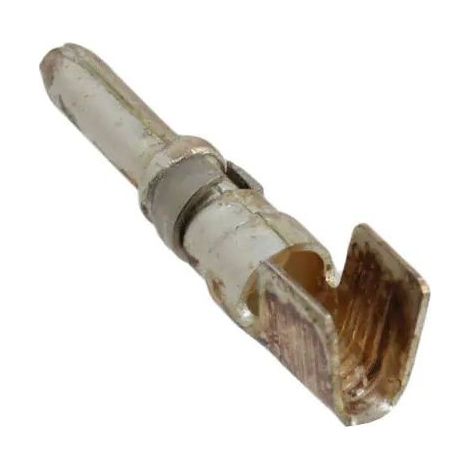 Borne cylindrique MultiMate CPC mâle pour câble de sec. 8-10 AWG