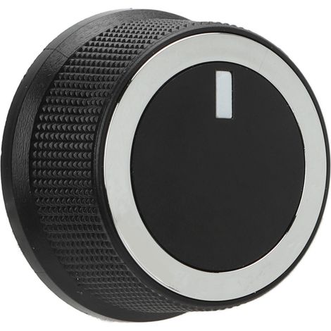 Bouton de commande de température pour chauffage/climatisation 84141127, remplacement pour Express 1500 08-17 (1/5)