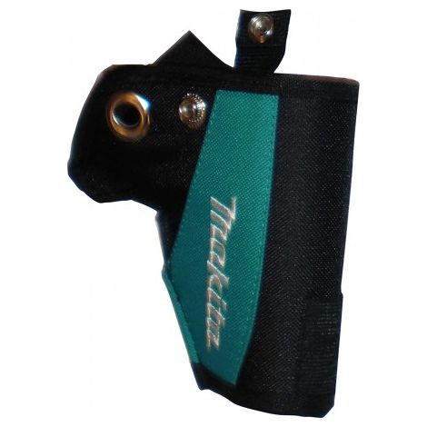 Makita – Sac à outils 1684679 – Résistant aux chocs – Compartiments modulables – Pour outils électriques et manuels