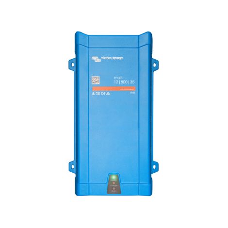 VICTRON Convertisseur Chargeur Multiplus 12/800/35 Camping-car (1/2)