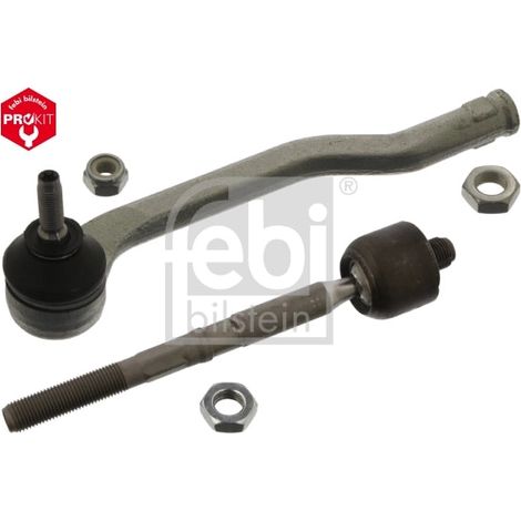 Barre de connexion FEBI BILSTEIN 43461 DACIA 82 01 108 339 82 01 108 339 S1 (1/3)