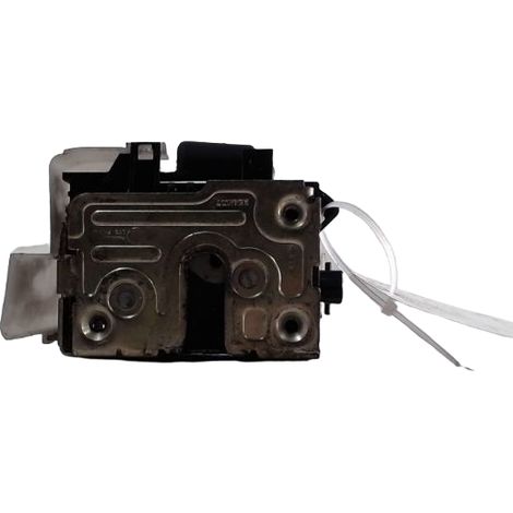 Systeme Condamnation Avant Droit RENAULT Scenic I Ph2 99-03 [PRODUIT D'OCCASION]♻️7701469181 (1/2)