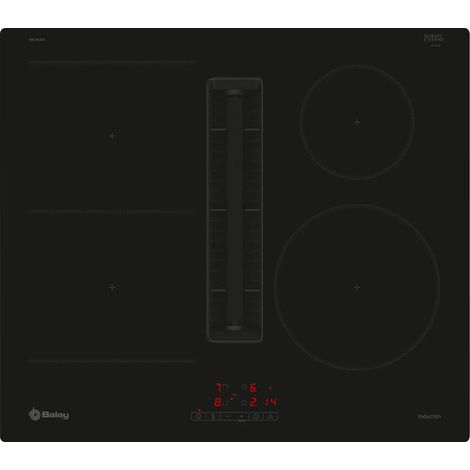 Cucina balay 3ebc963er induzione 7400 W 59,2 cm