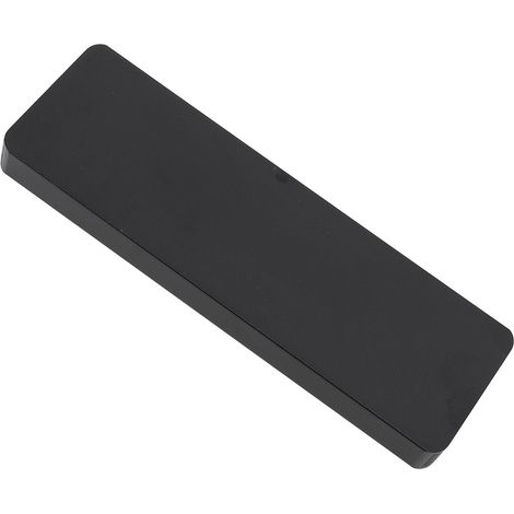 Boîtier SSD M.2 NVMe PCIe NGFF USB 3.1 Gen2 Type C 10 Gbit/s avec câble de données Type C vers Type C (disque dur non inclus) (1/5)