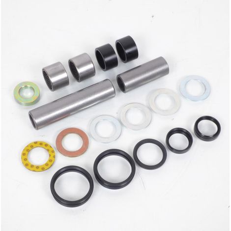 Kit réparation axe bras oscillant All Ball pour quad Yamaha 660